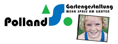 Logo Polland Gartengestaltung